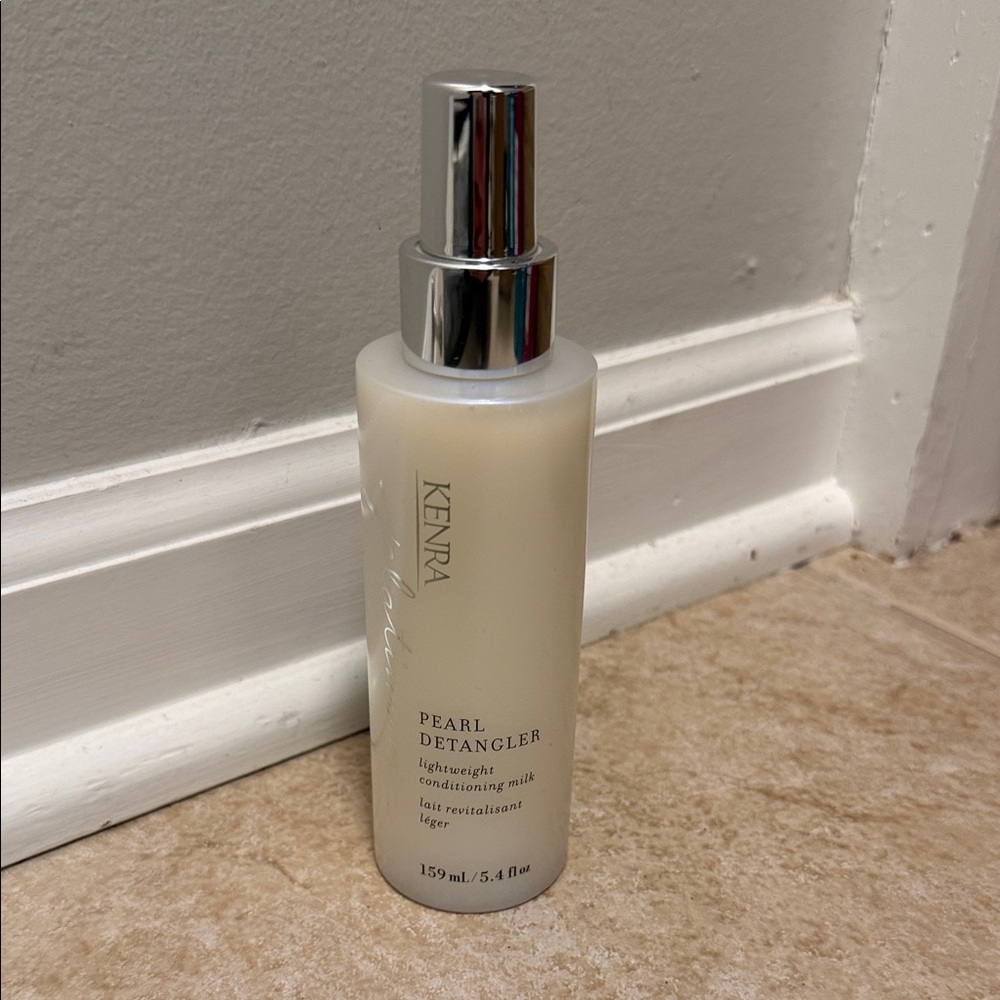 Kenra Pearl Detangler - Cream